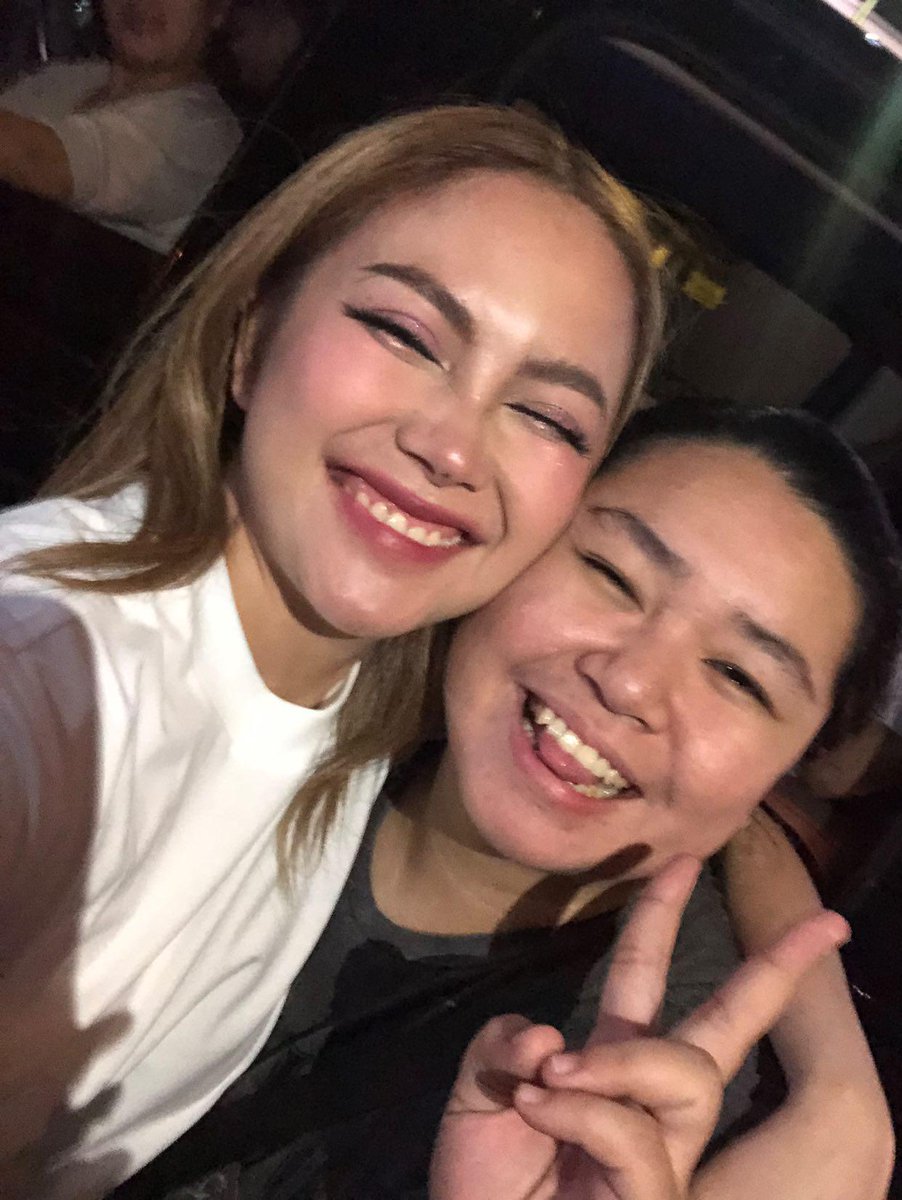 bibyeng14's tweet photo. Happy Kiddos🥰
Love you @YengPLUGGEDin @rielmaelapig https://t.co/Z6m4UCjok5