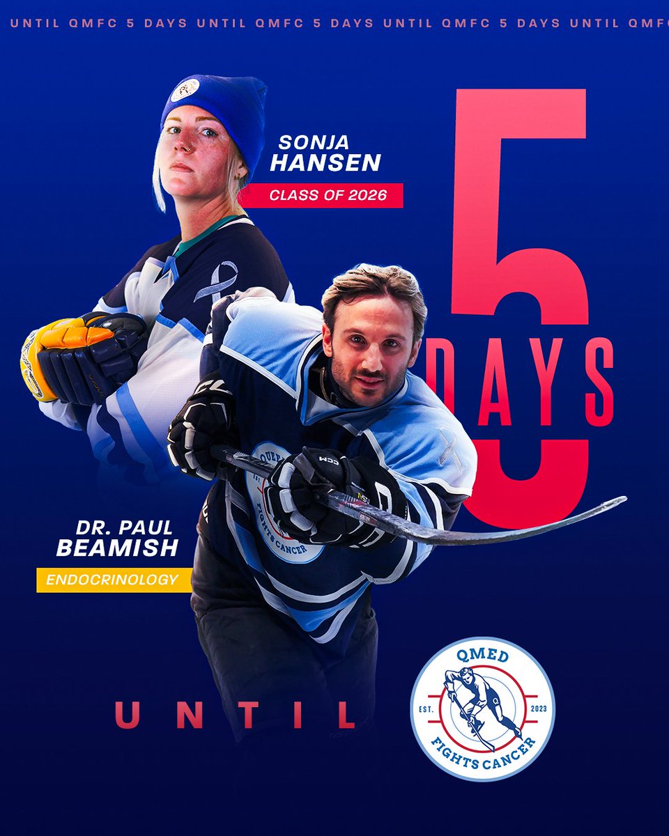 One day closer!!! 📅 Keep those donations rolling and remember to check out our silent auction! Link in bio
