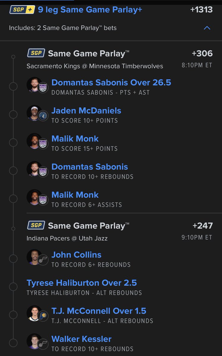 BIG BOARD BETS tweet media