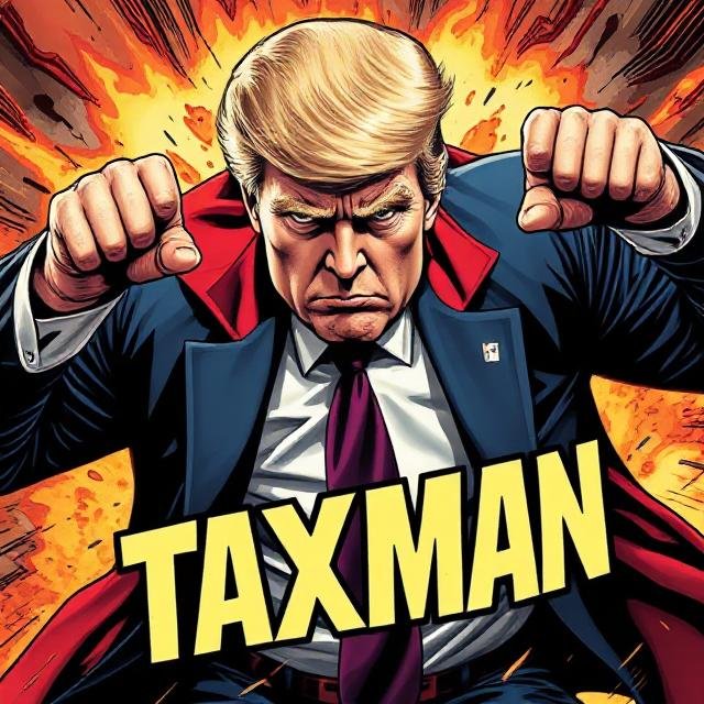 PumpHunterCalls's tweet photo. @elonmusk I think you need Mr $Taxman super hero to Tax those need to be taxed
ca: n82SPziaB8neC3LQabRaJKnmg1EFxGa4xaqL1U8pump https://t.co/mZyvY6eu7H