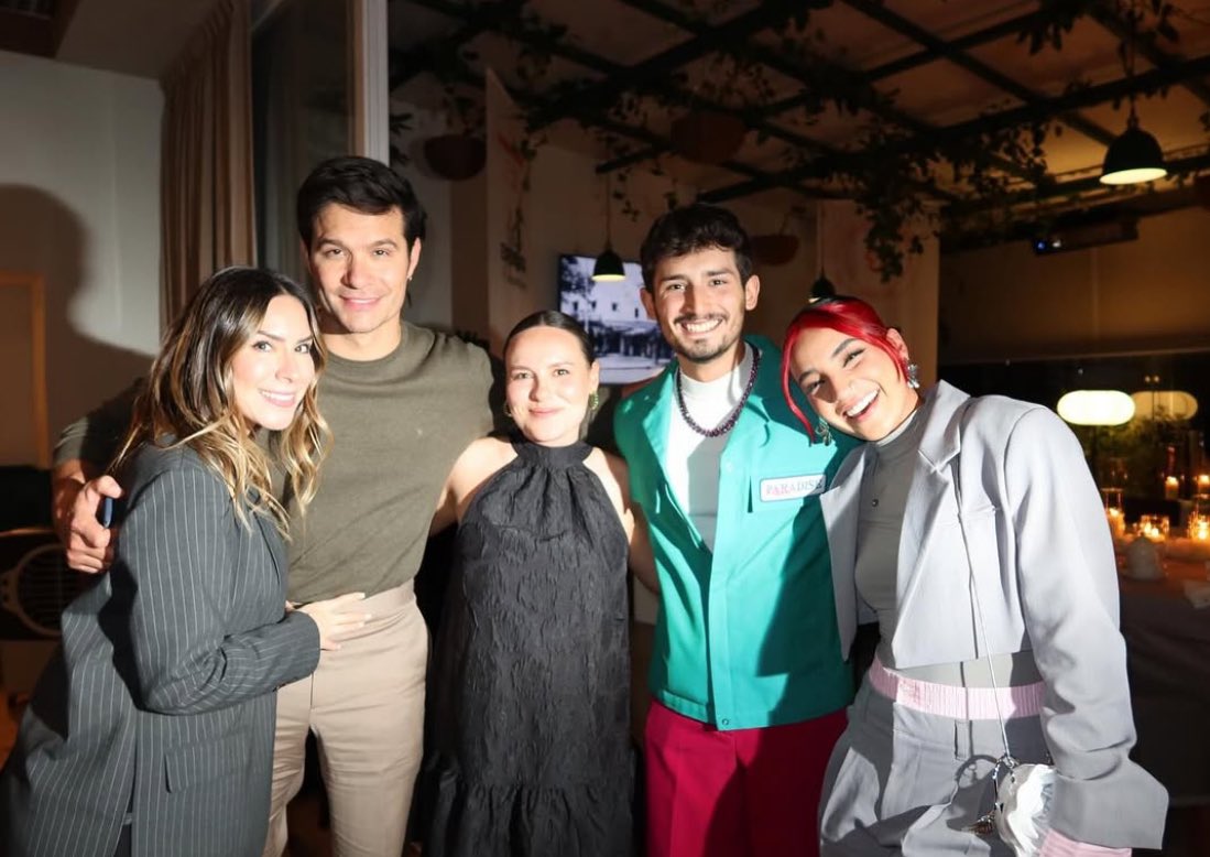 Charras de Emilio tweet media