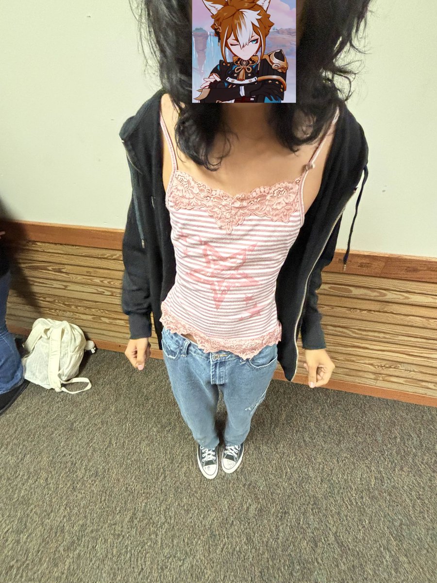 yxkki's tweet image. Silly pics of my goofy ass at school (⁠≧⁠▽⁠≦⁠)
Ty 4 being my photographer @koelvs ur silly too :3
Some pics were lost but I'll get them somehow (⁠人⁠*⁠´⁠∀⁠｀⁠)⁠｡⁠*ﾟ⁠+