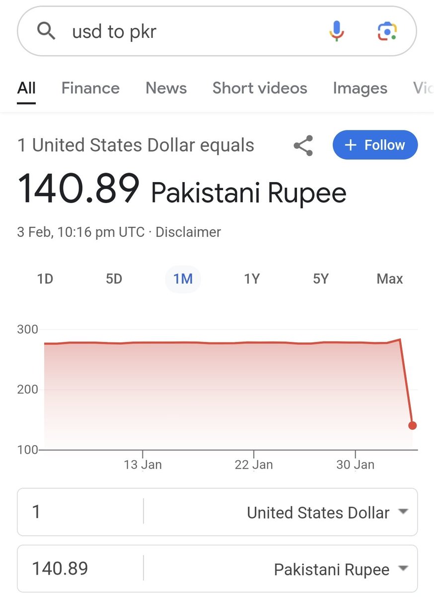 معیشت مضبوط ہاتھوں میں ہے