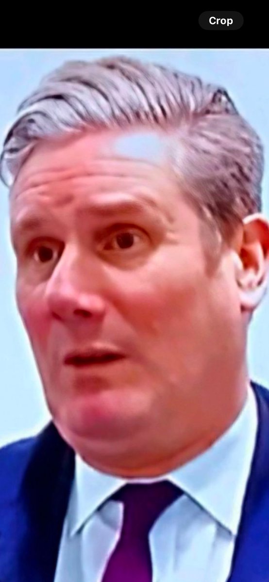 Retweet if you don’t believe a word he says. 
#KeirStarmer