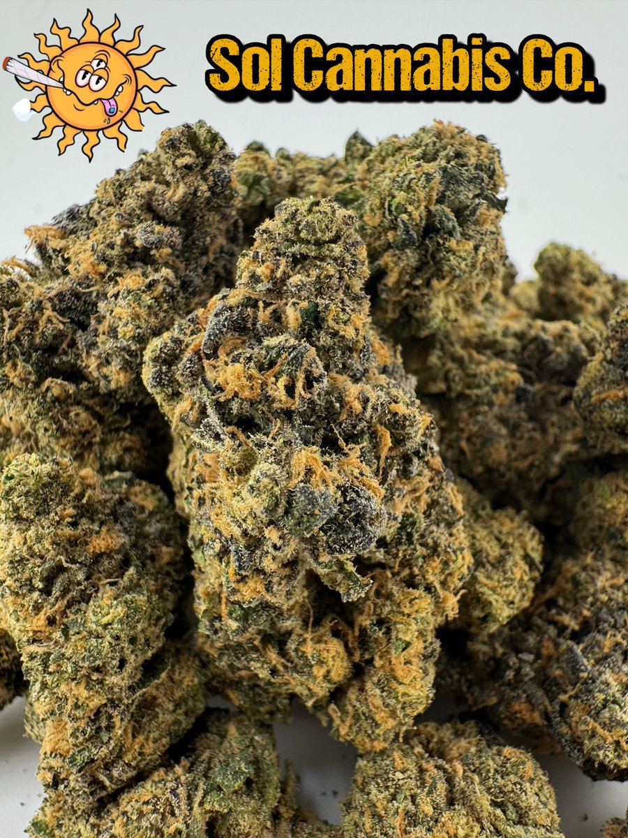420Matt (@420matt9191) on Twitter photo 🚨 Giveaway Alert 🚨
1/8 of Falcon 9
Follow <a href="/solcannabisco/">Sol Cannabis Co.</a>
♻️ / ❤️ this post
Comment SolCannabisCo
Tags are optional but appreciated 🚨 Giveaway Alert 🚨
1/8 of Falcon 9
Follow <a href="/solcannabisco/">Sol Cannabis Co.</a>
♻️ / ❤️ this post
Comment SolCannabisCo
Tags are optional but appreciated