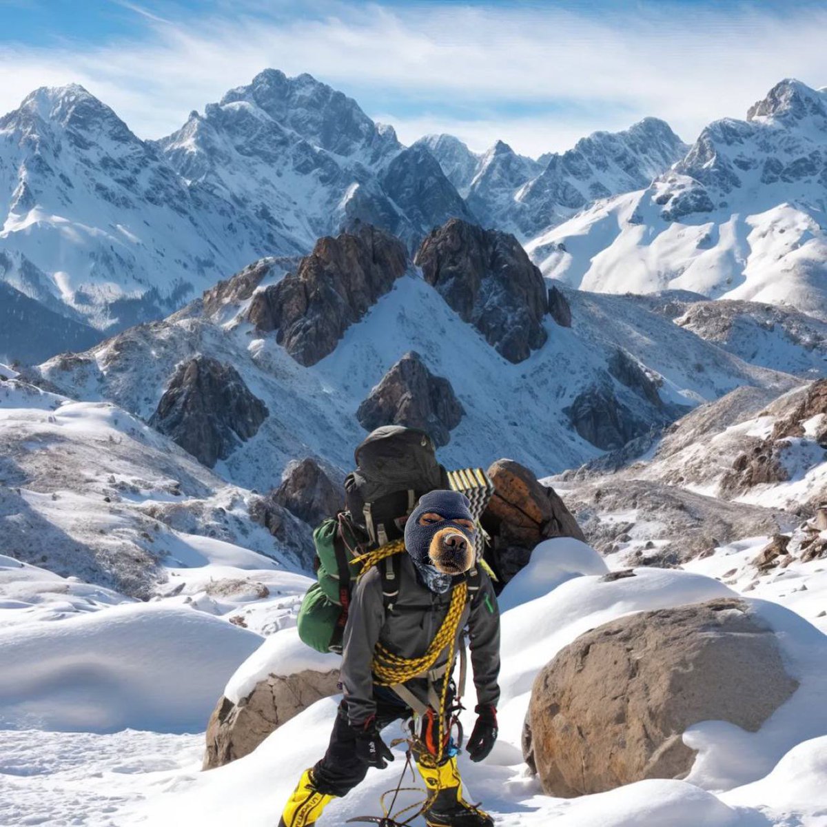 Ski_CTO's tweet photo. @binance just climbed to the top https://t.co/RZAAY3DNoC
