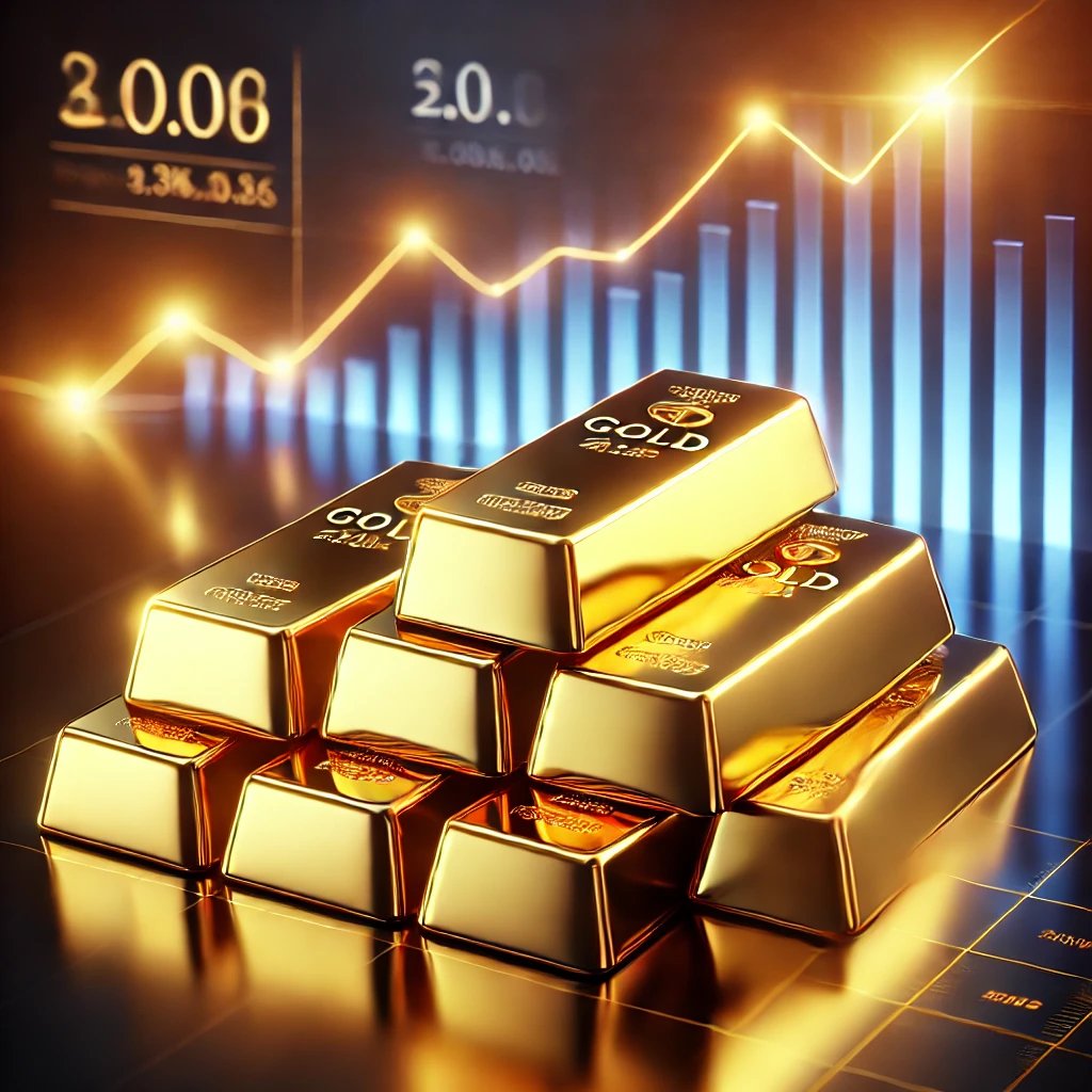 worldforex_th's tweet photo. แนวโน้มราคาทองคำ: XAU/USD ฟื้นตัวเหนือ $2,800 หลังดอลลาร์สหรัฐอ่อนค่าลง
📈 ราคาทองคำดีดตัวแรงกลับขึ้นเหนือ $2,800 หลังเงินดอลลาร์สหรัฐ (USD) ยอมคืนกำไรบางส่วน
คลิกเลย https://t.co/oVmIZP96f5
#อันดับยอดนิยมของCopyTrading #สัมมนาฟรี #เทคนิคการเทรดForex #สอนเทรด #เร��ยนเทรด https://t.co/lfHX4PGYYY