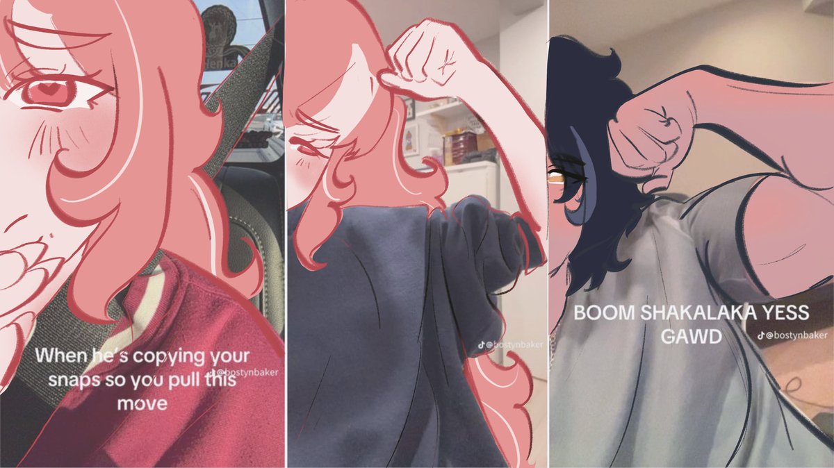 That one meme or something