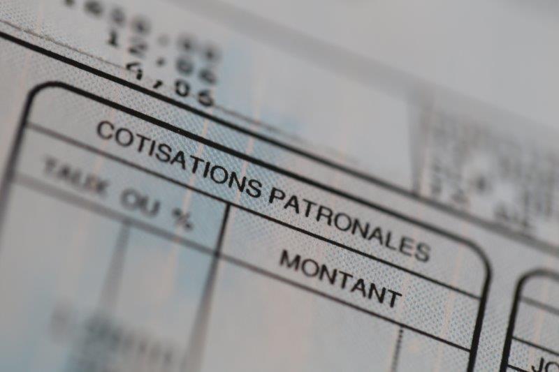 Cotisations sociales : quels taux au 1er janvier 2025 ?
👉 swll.to/U3V5wJ #social #cotisation #entreprise