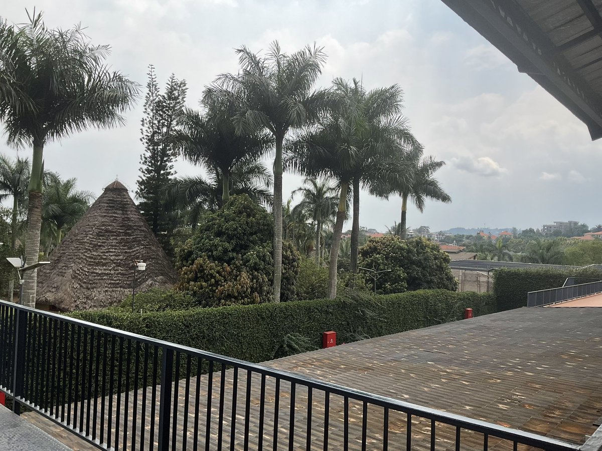 Cathy Stein (@steingenepilab) on Twitter photo Beautiful location for a conference <a href="/AfSHG_Genetics/">African Society of Human Genetics</a> #AFSHG2025 . Looking forward to the day! Beautiful location for a conference <a href="/AfSHG_Genetics/">African Society of Human Genetics</a> #AFSHG2025 . Looking forward to the day!