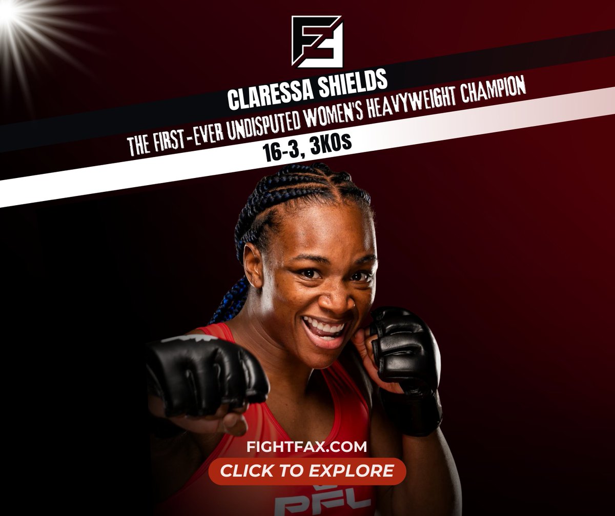 Fight Fax tweet media