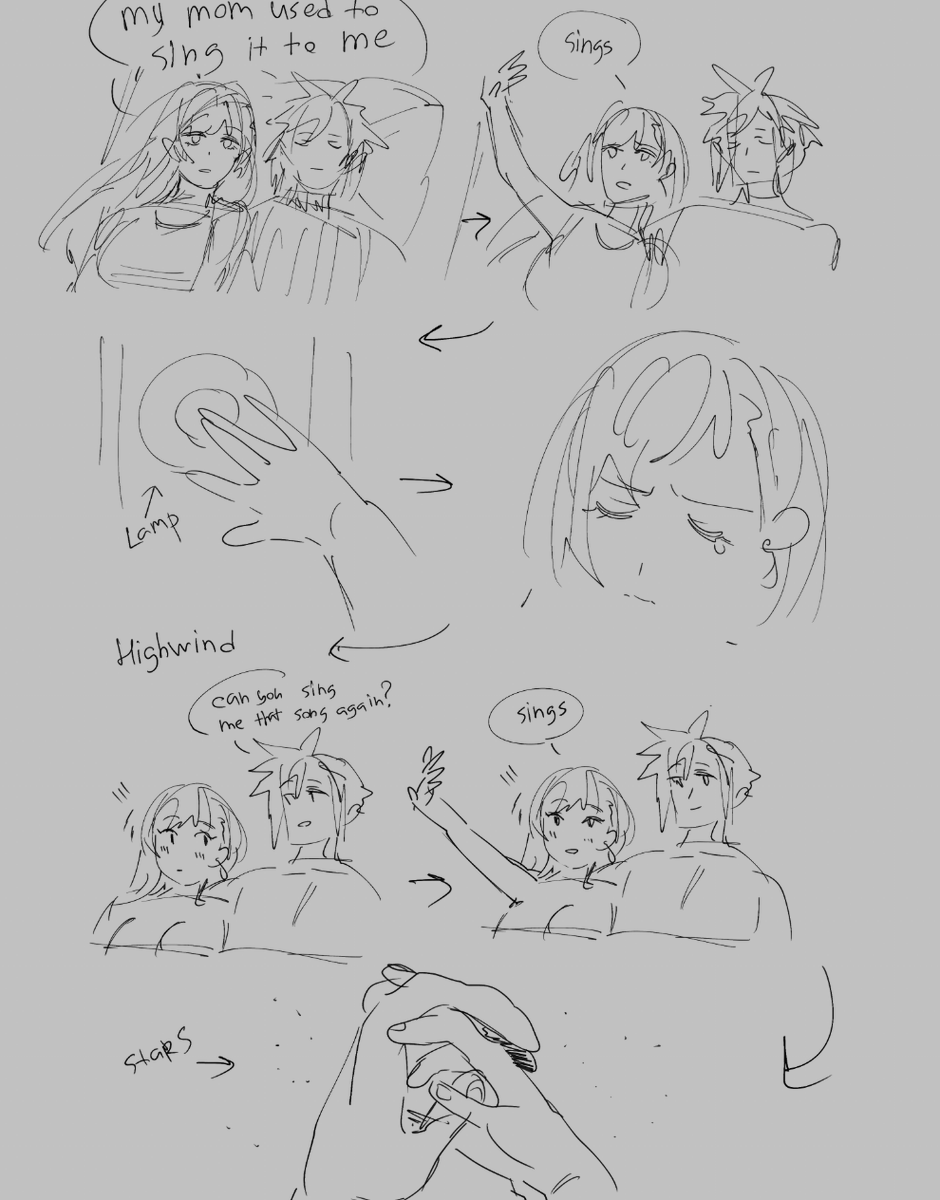 I'm too lazy to draw this idea, but the idea is there. 