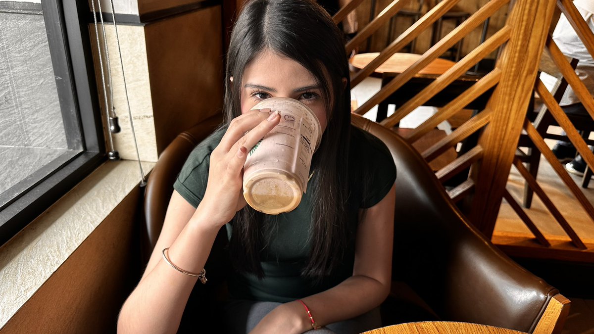 mi chelita hermosa 🤩