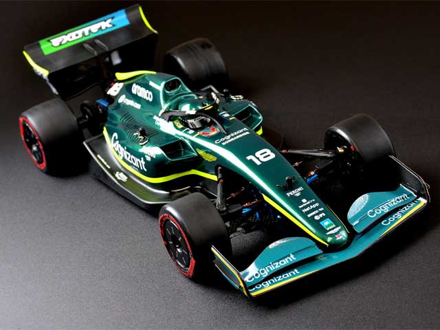 rcmaniax's tweet photo. 【RC Maniax Web STORE】Slidelogy 1/10 F1 LA ボディ、アソシRC10B7チームキット等が入荷!:2月4日入荷情報
#RC #RCMANIAX #ラジコン #Slidelogy #XTRASPEED #アソシ #ライド #京商 #無限精機 #アクソン #とりおん #ヨコモ #Schumacher #EXOTEK
https://t.co/X0InlYUzne https://t.co/7b0Vuo0wBZ