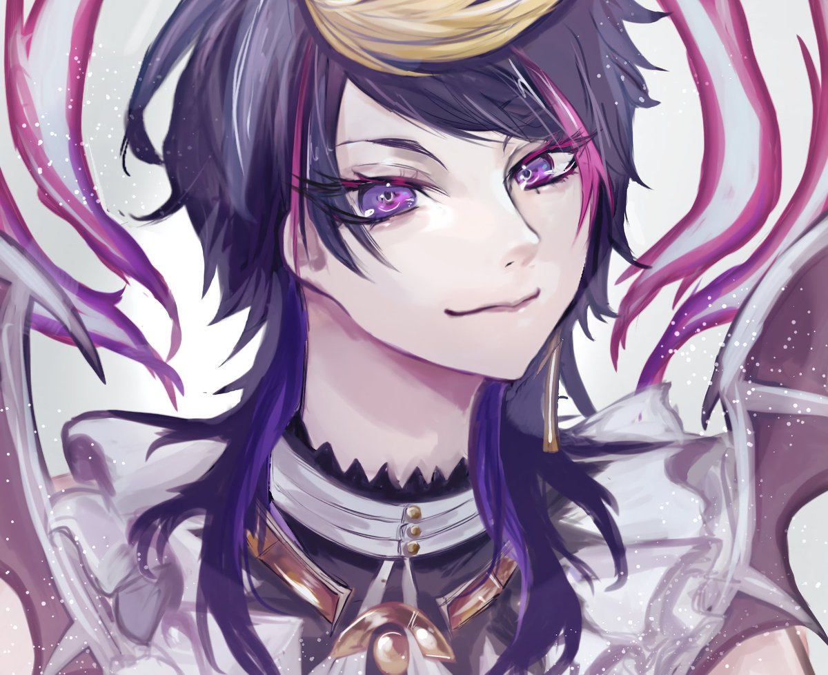 #YaminoArt 
Re:make‼️