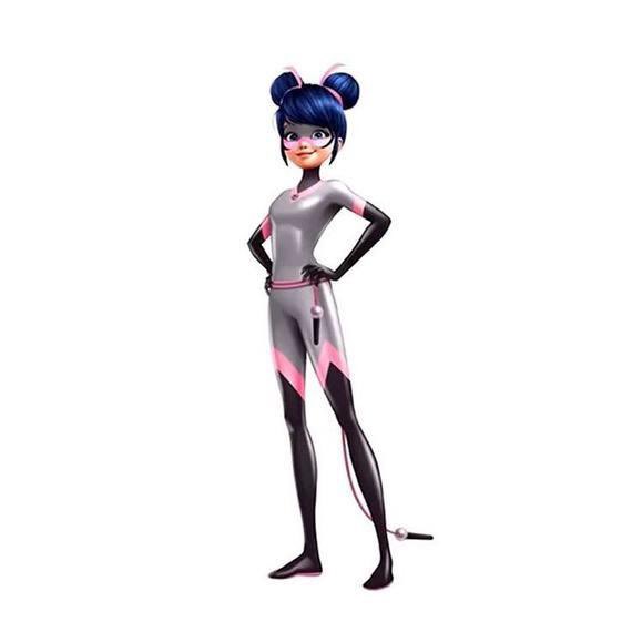 Finncesaire's tweet photo. We need more Marinette designs with space-buns cause she pulls them off so well https://t.co/6K66Rsu1sc