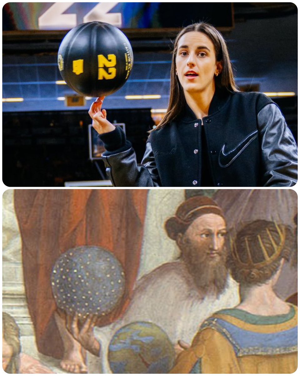 The School of Athens, by Raphael, 1511, 📸 by <a href="/brilewerke/">Bri Lewerke</a>