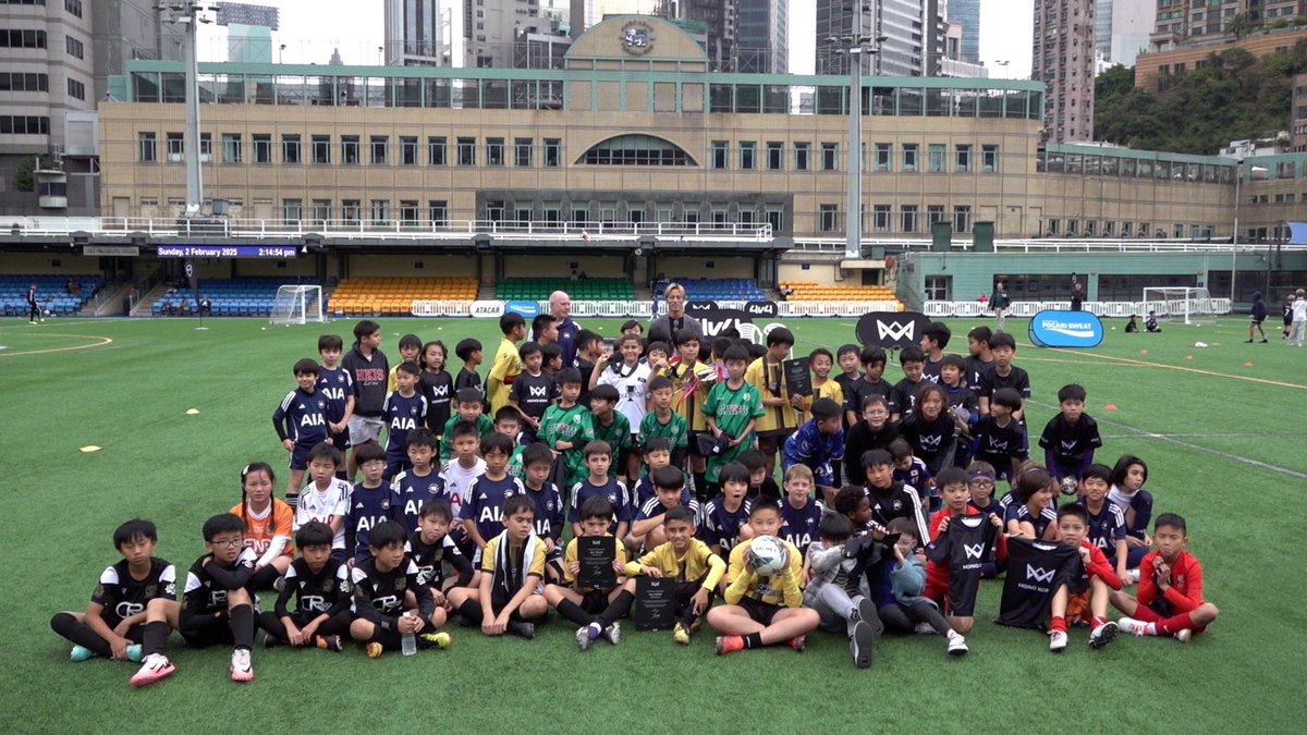 kskgroup2017's tweet photo. 4v4 in HongKong. https://t.co/PCh28hZ0jM