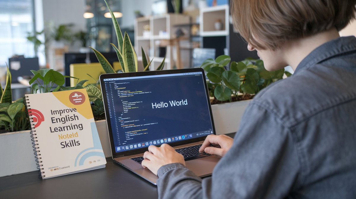 🚀 কোডিং + ইংরেজি শেখার যাত্রা শুরু!

প্রতিদিন ২ ঘন্টা কোডিং + ১ ঘন্টা ইংরেজি শেখা আমার লক্ষ্য।
তোমার শেখার প্ল্যান কী? জানাও! ⬇️🔥
👨‍💻 Hire Me: lnkd.in/d8ud32_r
🎨 Portfolio: lnkd.in/e9E_KFWq
🔗 Connect on LinkedIn for details: linkedin.com/in/mamunahmeds/

#Programmer