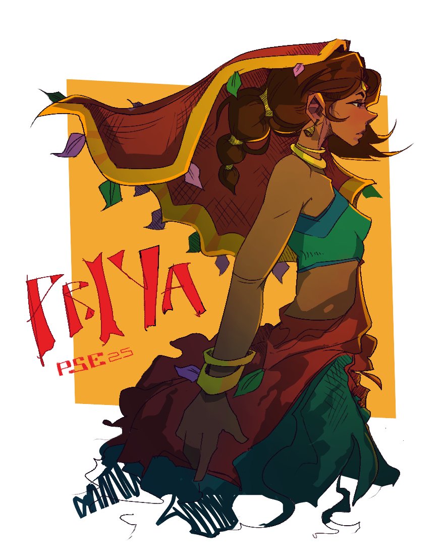 #BrawhallaArt #brawlhalla 

sorry for double post new legend great design!!