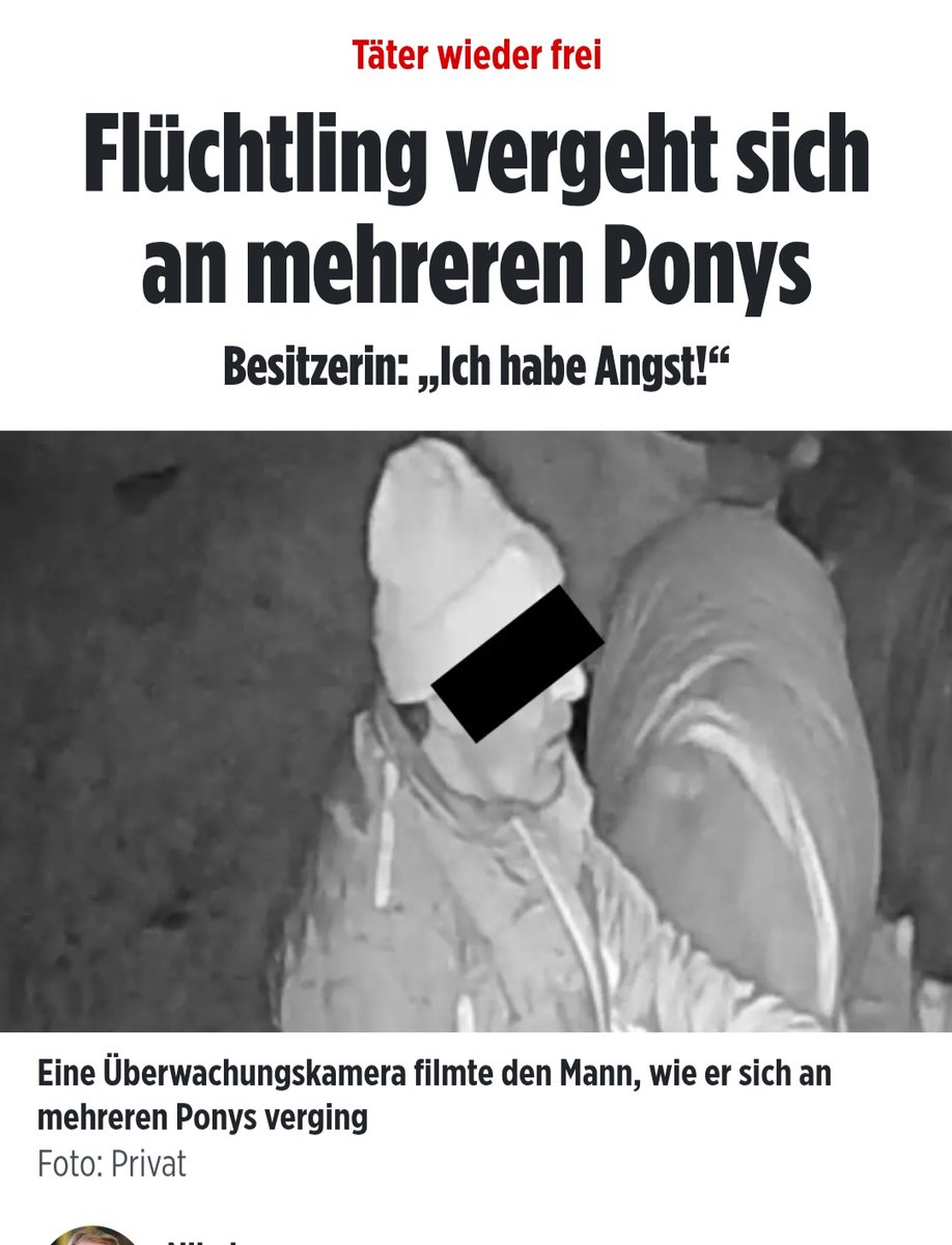 Hmm 🤔 Also das ist ja wirklich mal etwas Neues ! Einfach widerlich