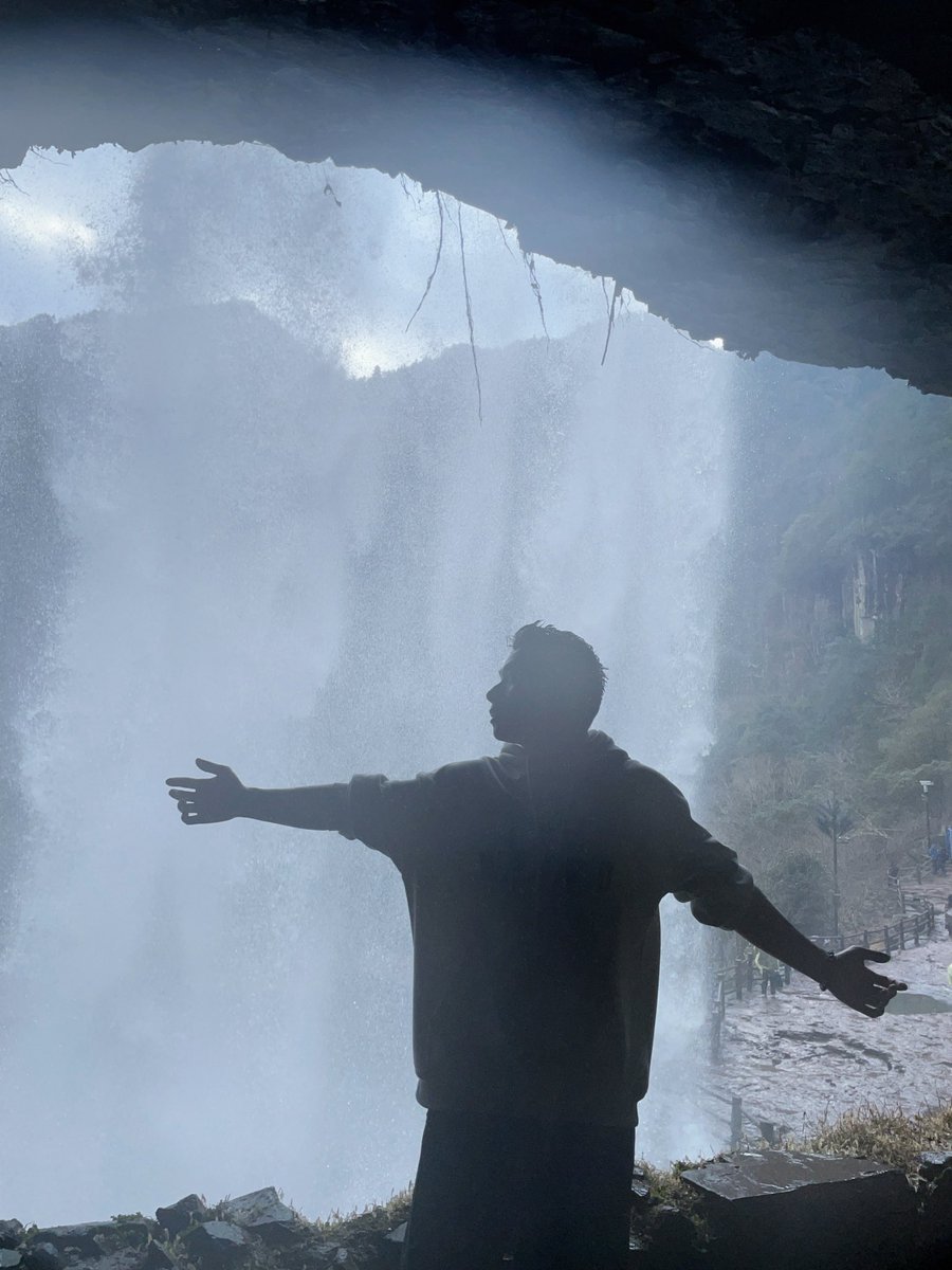 过完年喽，不知道能不能乖一点