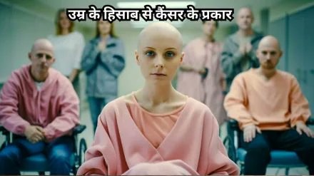 LegalAdvisour's tweet photo. उम्र के हिसाब से कैसे प्रभावित करता है कैंसर?
जानकर हैरान हो जाओगे,

समय निकाल कर पूरी पोस्ट पढ़िए🧵
#WorldCancerDay https://t.co/dUUV3Swo1E