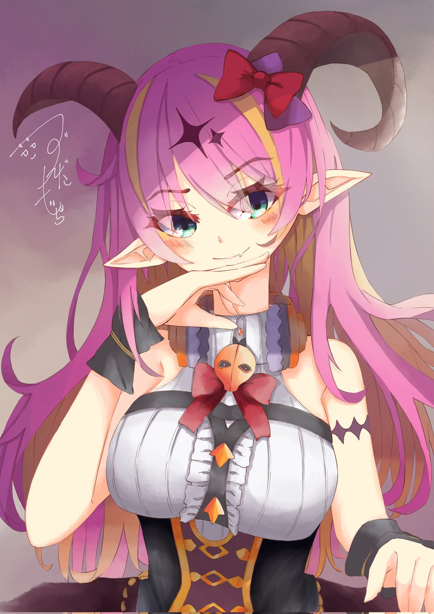 It's been 1618 days since Mano Aloe "graduated" from Cover's VTuber agency  Hololive Production. I'm always going to love her #ALOELOVE