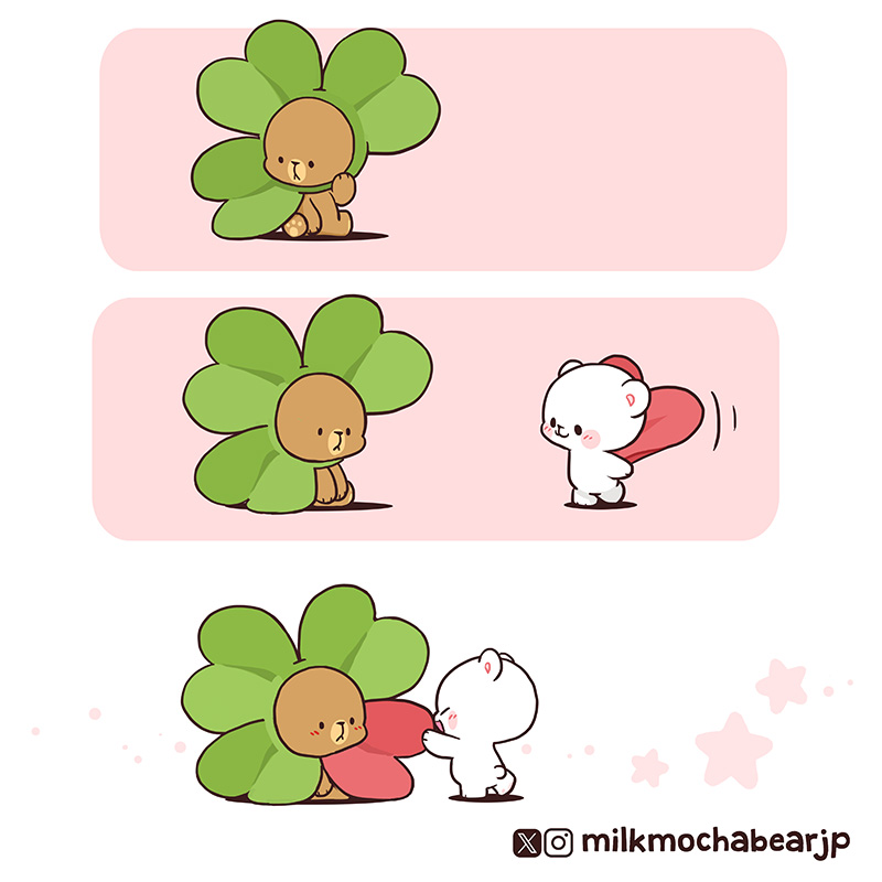 ミルモカ【公式】 tweet media