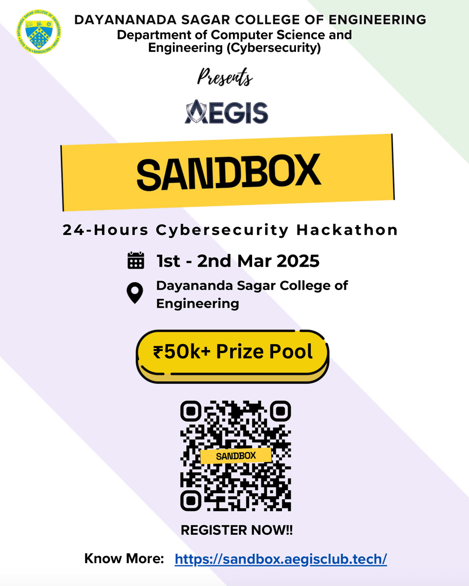 SandBox2025's tweet photo. Let's goo cash prize announced y'all 😄 https://t.co/VtAqgEx8bR