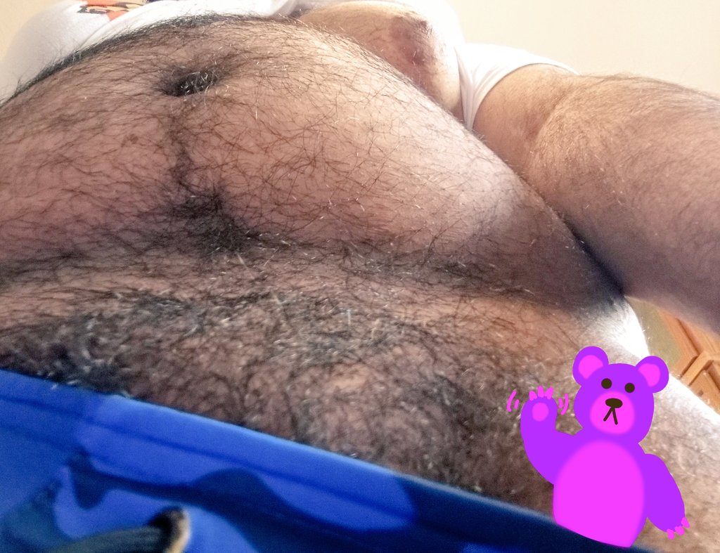 Fuzzymorph|🔞 tweet media