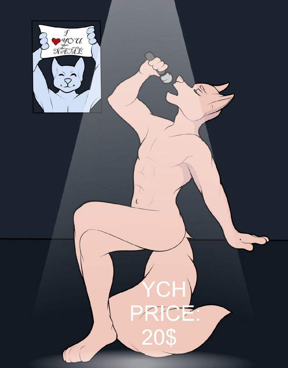 Lionesse_e666's tweet photo. HI! ✨ 
You would  like to give your partner a Valentine's Day?
I have several YCH of different types and prices so you can give your partner a nice detail. 
I will be taking commissions and ychs these days, if you like to make an order you can write to me or my manager @Sagi_kb https://t.co/kJ09uHQIyL