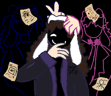 Ja ta podendo ??? #fsmp #fsmpfanart #umildfanart