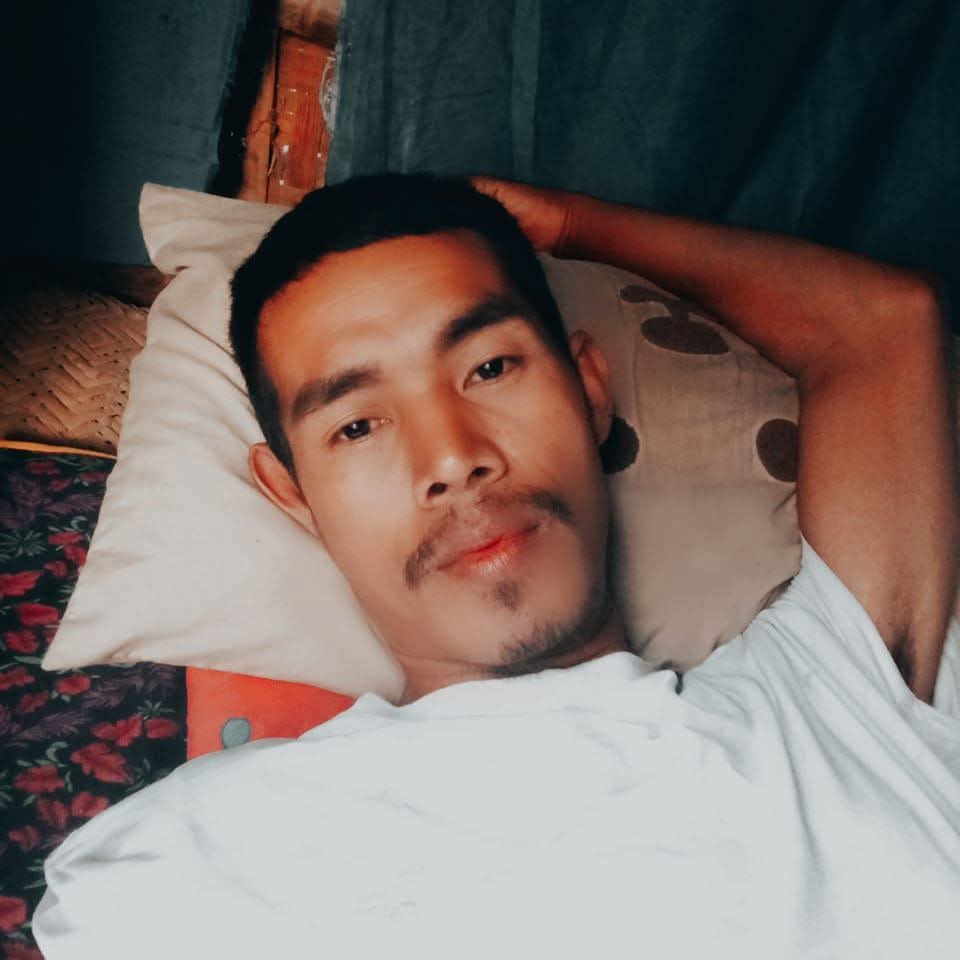 Aung Myo Oo tweet media