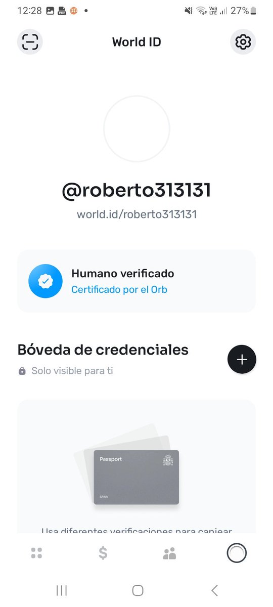 Roberto_3131's tweet photo. @worldappwizard https://t.co/wjQ9HzwUE6