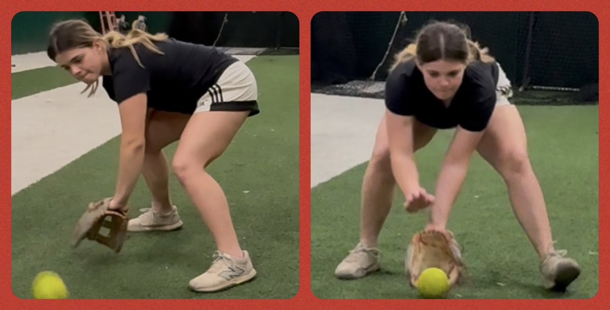 MikeBarber44's tweet photo. 2026 5’8” SS @MackenzieManue5🩵
#shehasIT #lockedin #special #proud #beastmode #shelovesthegame
“Nothing and nobody can stop you if you work hard and believe in yourself” https://t.co/HPyj3pHa9L