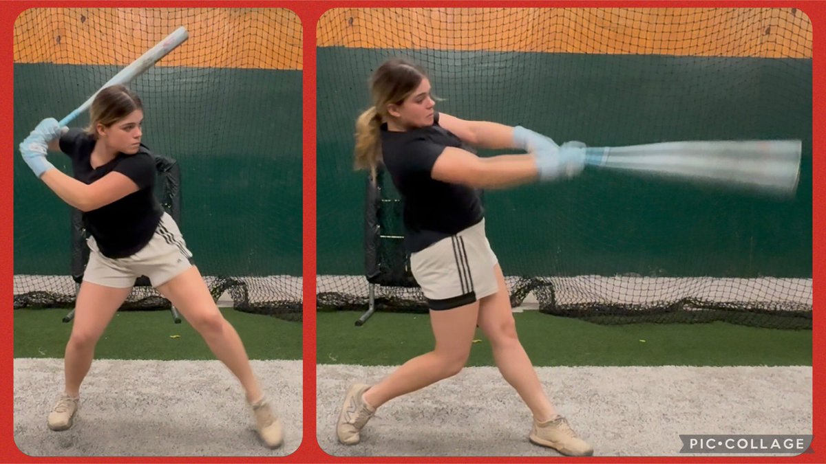 MikeBarber44's tweet photo. 2026 5’8” SS @MackenzieManue5🩵
#shehasIT #lockedin #special #proud #beastmode #shelovesthegame
“Nothing and nobody can stop you if you work hard and believe in yourself” https://t.co/HPyj3pHa9L