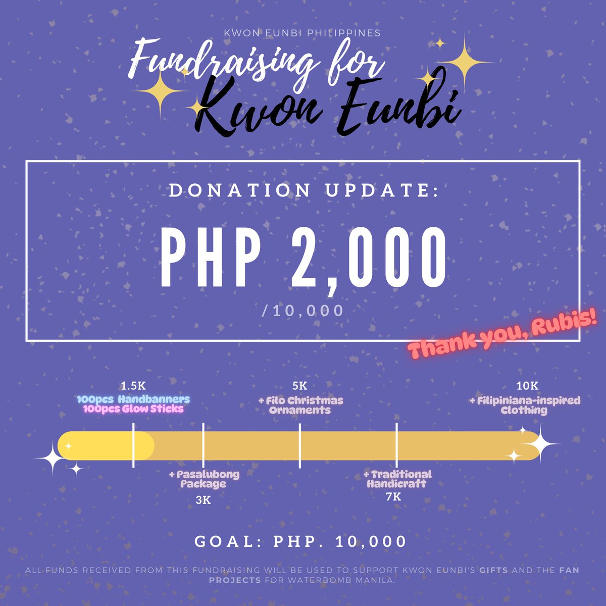 Kwon Eunbi Philippines (@KwonEunbiPH) / Posts / X