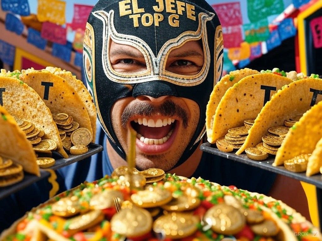BaeBeeHeart's tweet photo. @aztectempire @cryptody_news @Cobratate @AztecEmpire117 @RNTmemecoin Who you trying to get crazy with ése?
Don't you know #AZTECARMY loco?🐍🦅🇲🇽🪖🔥 https://t.co/wKSmFuEolz