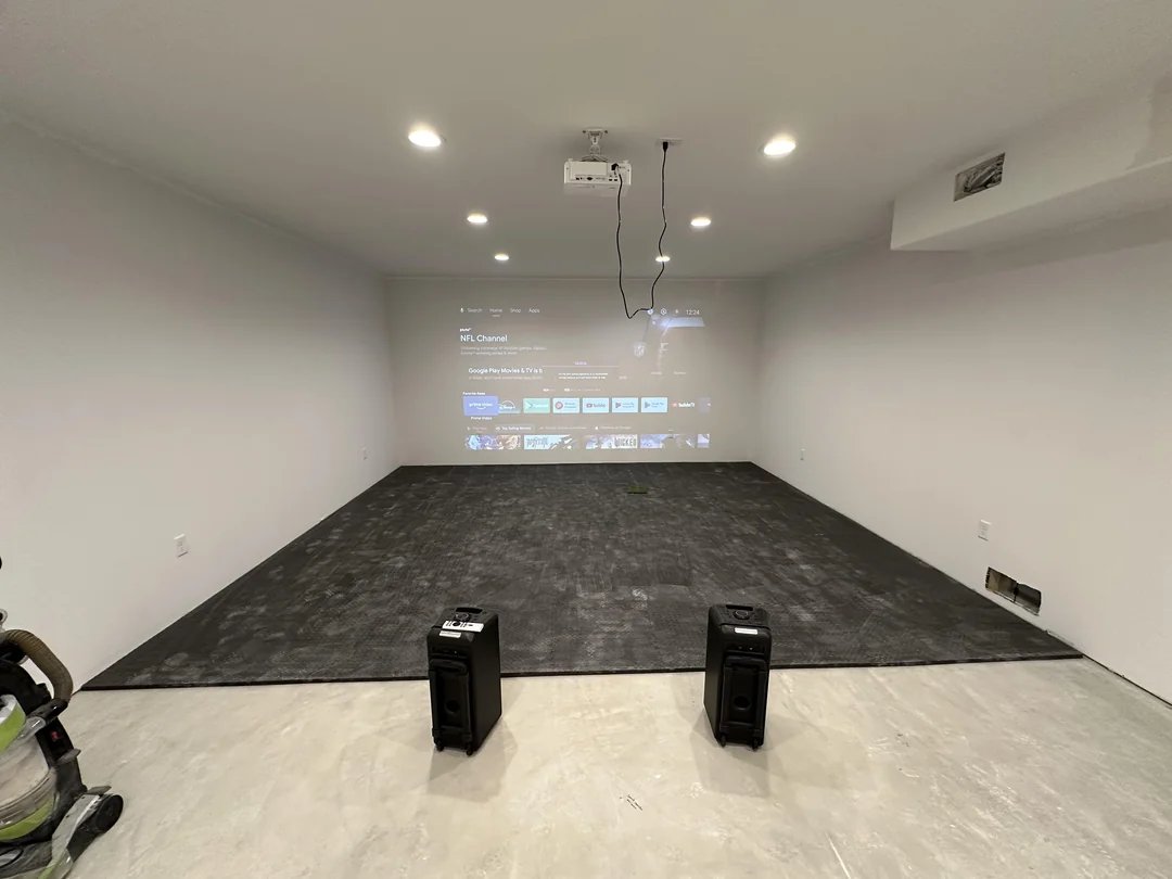 SimulatorTalk's tweet image. Finally got this build going… let’s go
golfsimulatortalk.com/t/finally-got-…