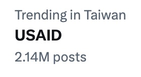 Andy Boreham 安柏然 tweet media