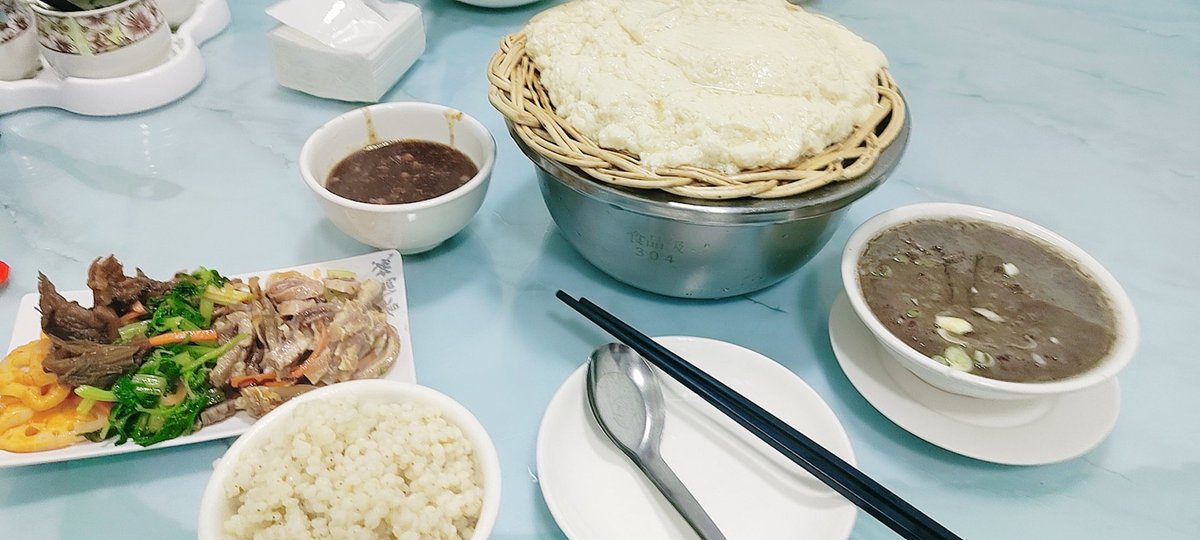 初七就该吃豆腐，水豆腐天下第一