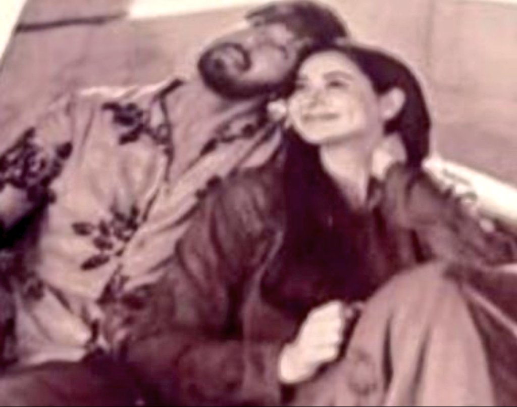 Missing them little too much today
#kabhimainkabhitum #fahadmustafa #haniaAamir