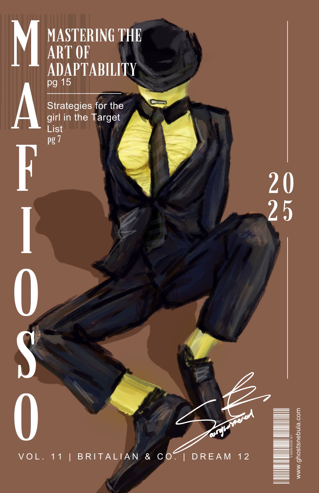 ✩AreGhostsReal✩＊ on X: mafioso from forsaken shows up on this volumes  cover! Enjoy him posing for his BEAUTIFUL fans <3 fanart forsakenart  dreamgame roblox robloxart mafiosofanart mafiosoRoblox  t.con9YqpAcngS  X