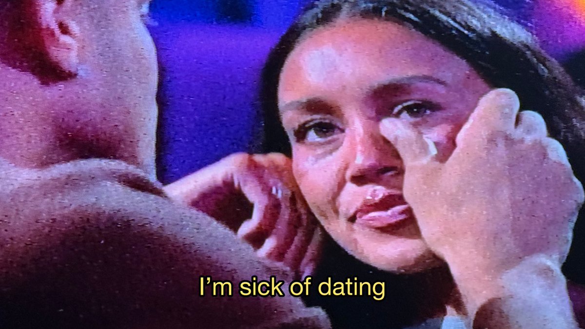 PRRREEEACCHHHHH!!!!!!!!!!!! #TheBachelor