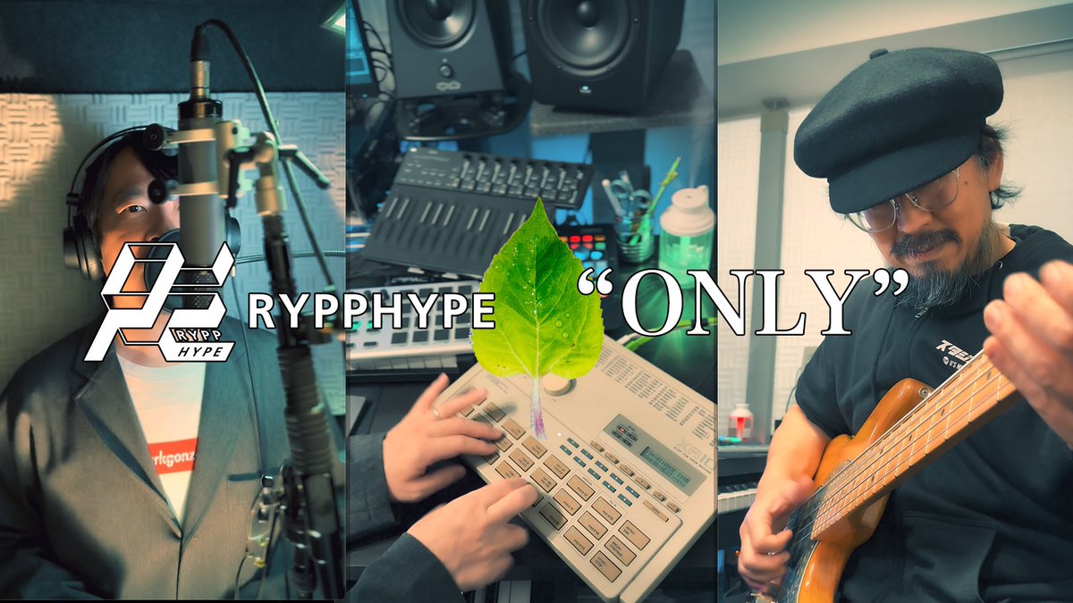 RYPPHYPE's tweet photo. 今夜、動画投稿します。
#RYPPHYPE #ライプハイプ #ライハイ https://t.co/i2H3aHDRY6
