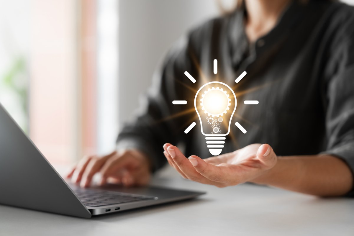 WEBINAR | Writing an NHMRC Ideas Grant | 💡
Tips and tricks to sell your idea from successful EMCRs, and senior academics with high-level research experience from The University of Queensland.

Tuesday 18th February at 4pm AEDT 
More and register: lnkd.in/gQ_DJqNv