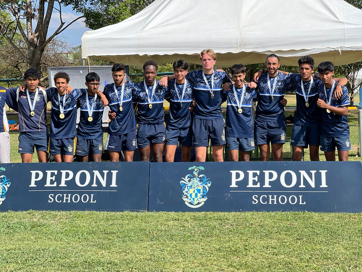 Peponi School tweet media