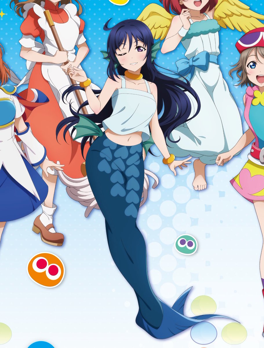 Kiri’s Dolphin 🐬 tweet media