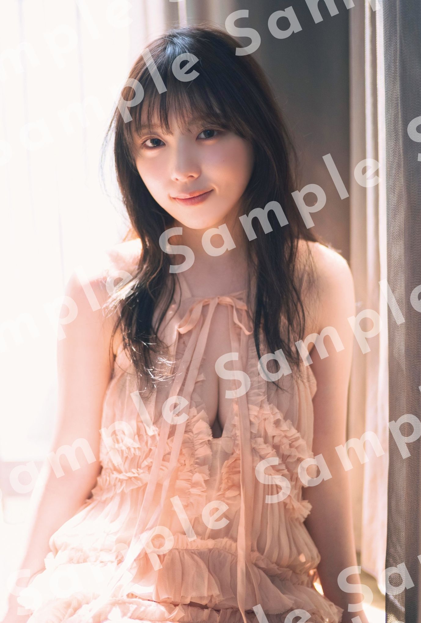 乃木坂46与田祐希3rd写真集『ヨーダ』発売中【公式】 on X: 乃木坂46与田祐希3rd写真集『ヨーダ』発売中【公式】 on X: